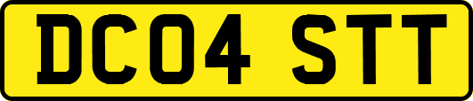 DC04STT