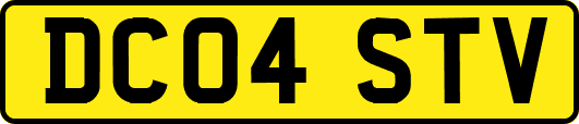 DC04STV