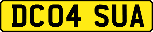 DC04SUA