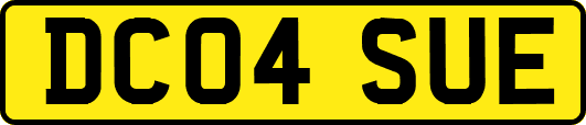 DC04SUE