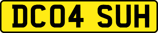DC04SUH