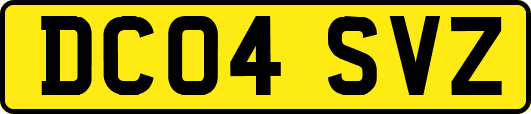 DC04SVZ