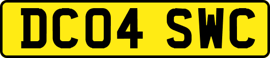 DC04SWC