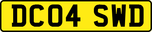DC04SWD