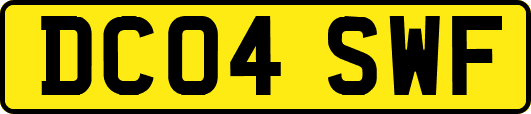 DC04SWF