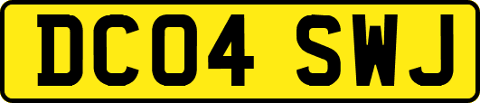 DC04SWJ
