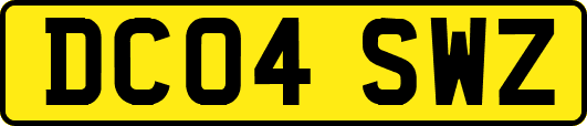 DC04SWZ