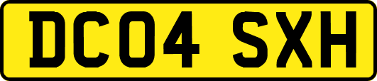 DC04SXH