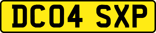 DC04SXP