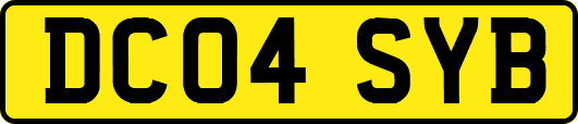 DC04SYB