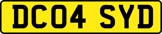 DC04SYD