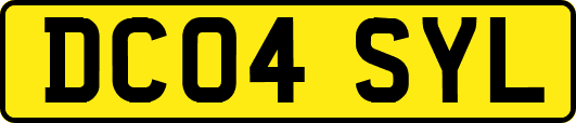 DC04SYL