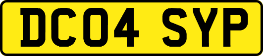 DC04SYP