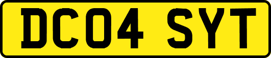 DC04SYT