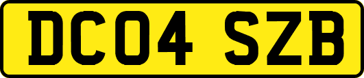 DC04SZB