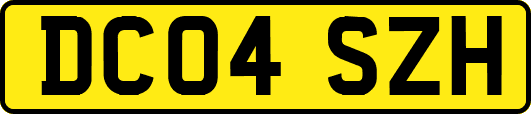 DC04SZH