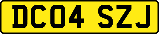 DC04SZJ