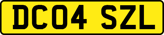 DC04SZL
