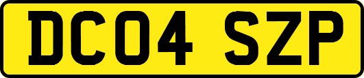 DC04SZP