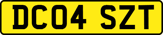 DC04SZT