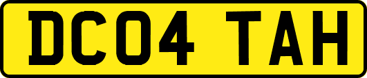 DC04TAH