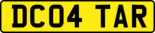 DC04TAR