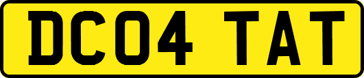 DC04TAT