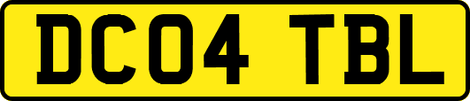 DC04TBL
