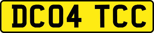 DC04TCC