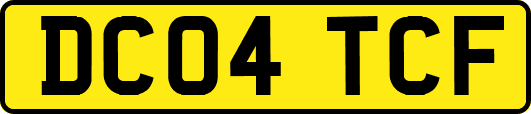 DC04TCF