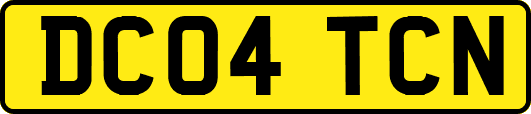DC04TCN