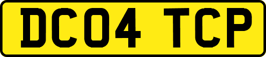 DC04TCP