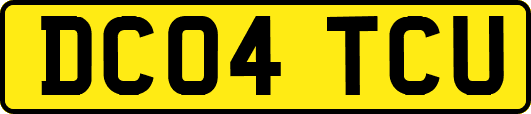 DC04TCU