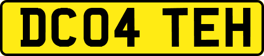 DC04TEH