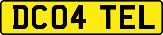DC04TEL