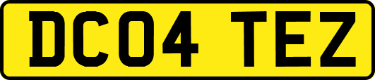 DC04TEZ
