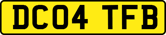 DC04TFB