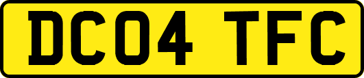 DC04TFC