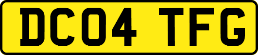 DC04TFG