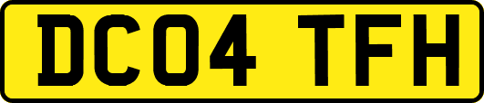 DC04TFH