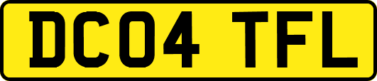 DC04TFL