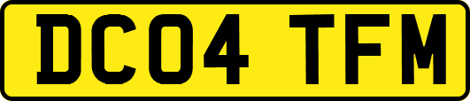 DC04TFM