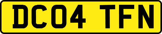 DC04TFN
