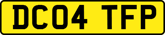 DC04TFP