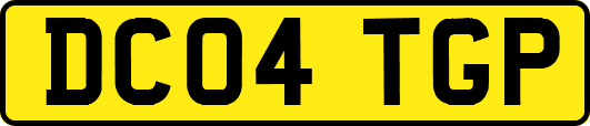 DC04TGP