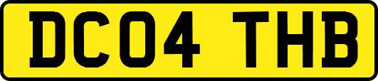 DC04THB