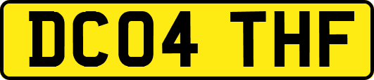 DC04THF
