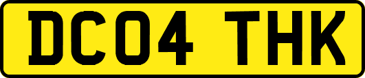 DC04THK
