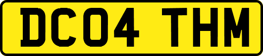 DC04THM