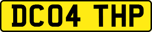 DC04THP